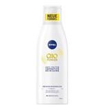 Lapte demachiant Nivea Q10 Anti-rid, 200 ml