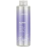 Șampon violet anti-galben Joico Blonde Life Violet Shampoo 1000 ml