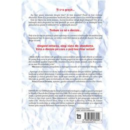 Cand ti s-a gresit - erwin w. lutzer, editura casa cartii