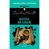 Misterul din Caraibe - Agatha Christie, editura Litera