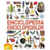 Enciclopedia enciclopediilor, editura Litera