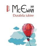 Durabila iubire - Ian McEwan, editura Polirom