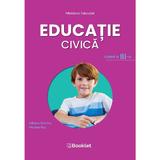 Educatie civica - Clasa 3 - Manual - Adriana Dumitru, Mariana Pop