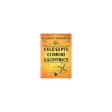 Cele Sapte Comori Launtrice - Dr. John F. Demartini, editura For You
