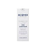 Crema contur de ochi cu Acid Hialuronic si extract de melc, Sireia Bio Mer, 20 ml