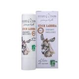 Lip Stick hidratant si reparator BIO cu lapte de magarita La Dispensa,15 ml