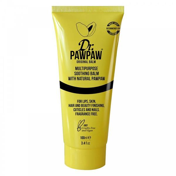 Balsam multifunctional Dr PawPaw, 100ml Dr Paw Paw imagine pret reduceri