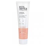 Pasta de dinti cu efect de albire pentru dinti sensibili Ecodenta, 100ml