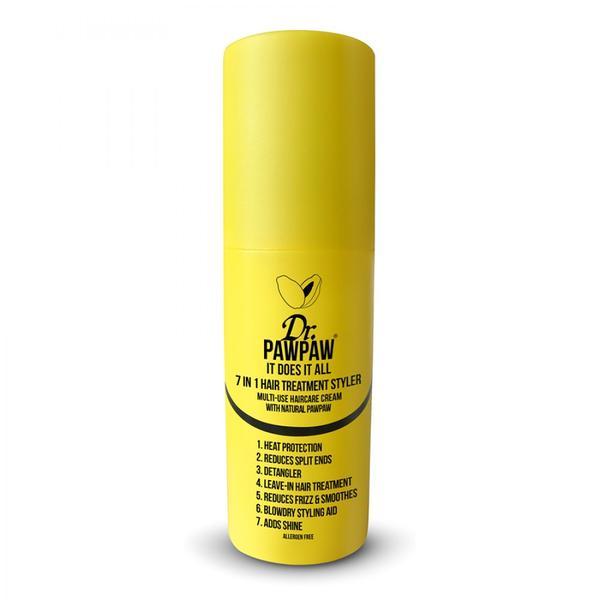 Tratament pentru par 7 in 1, dr pawpaw, 150 ml