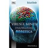 Virusul Mintii - Richard Brodie, editura Paralela 45