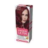 Vopsea Permanenta pentru Par Loncolor Ultra, nuanta 6 rosu titian