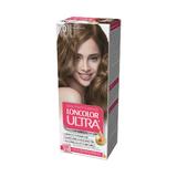 Vopsea Permanenta pentru Par Loncolor Ultra, nuanta 7.0 castaniu deschis