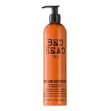 Șampon pentru par vopsit Tigi Bed Head Colour Goddess 400ml