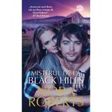 Misterul de la Black Hills - Nora Roberts, editura Lira