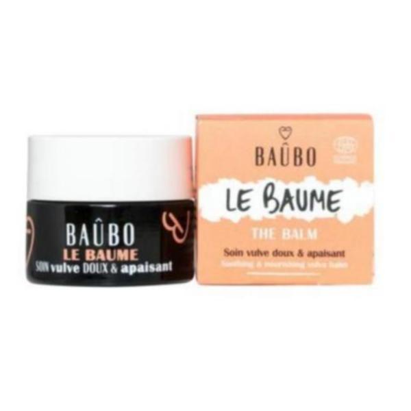 Balsam pentru zona intima Baubo, 50 ml Baubo imagine pret reduceri