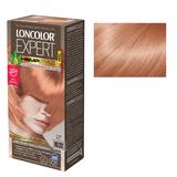 Vopsea Permanenta pentru Par Loncolor Expert HempStyle, nuanta 10.22 blond roze