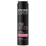 Sampon Nuantator Pink Reflex Loncolor Expert, 250 ml