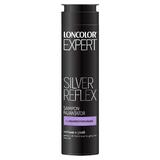 Sampon Nuantator Silver Reflex Loncolor Expert, 250 ml