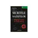 Secretele nazistilor - Frank Lost, Dinasty Books Proeditura Si Tipografie