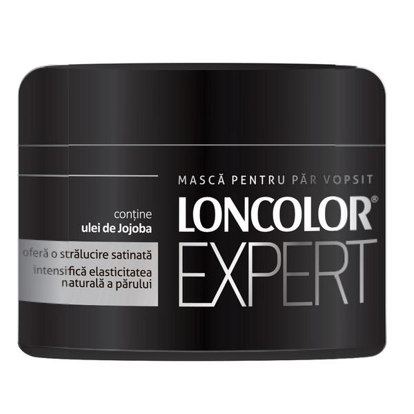 Masca pentru Par Vopsit Loncolor Expert, 200 ml