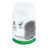 Levocarbon Pro Natura Medica, 60 capsule