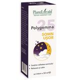 Polygemma Nr 25 Somn Usor Plantextrakt, 50 ml