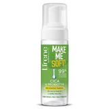 Spuma blanda Make Me Soft pentru curatare faciala cu apa de mare probiotic Centella si Aloe 150ml