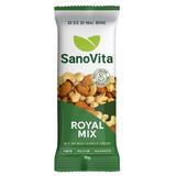 Royal Mix Nuci Nobile Crude Sano Vita, 50 g
