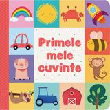 Primele mele cuvinte, editura Kreativ