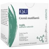 Crema Matifianta pentru Fata Tis Farmaceutic, 50 ml