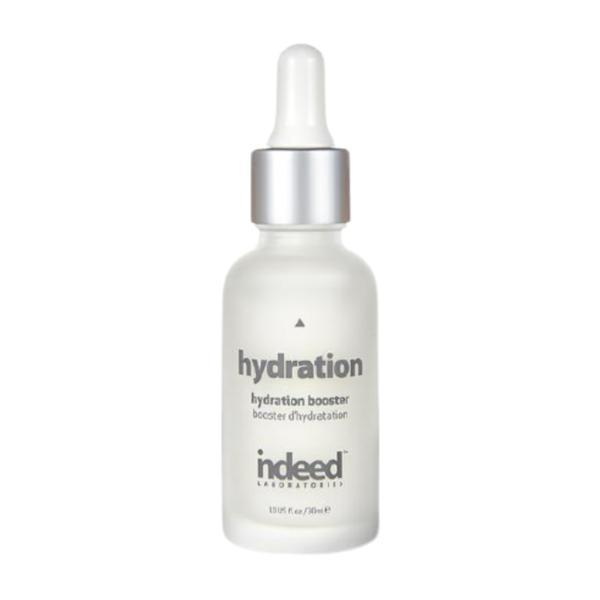 Ser intens hidratant cu 2% niacinamide Indeed Labs, 30 ml esteto.ro imagine noua