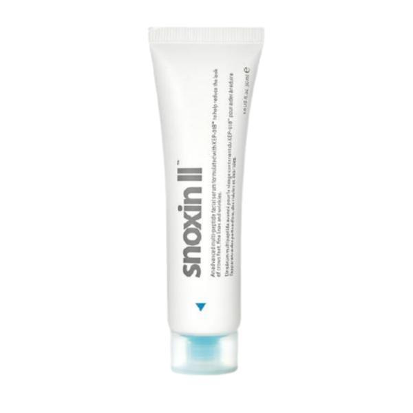 Ser facial cu peptide impotriva ridurilor, snoxin ii indeed labs, 30 ml