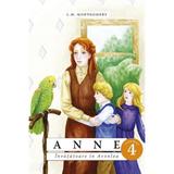 Anne, invatatoare in Avonlea Vol. 4 - L.M. Montgomery, editura Predania