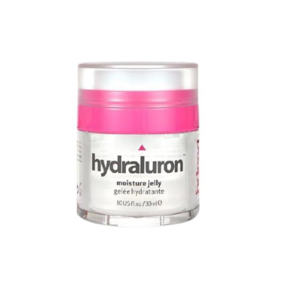 Gel intens hidratant pentru ten uscat, tern Indeed Labs Hydraluron, 30 ml esteto.ro imagine noua