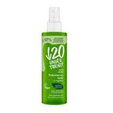 Spray Tonic Under20 cu prebiotic, salvie, brusture si biotina pentru pielea sensibila cu imperfectiuni vizibile, 200ml