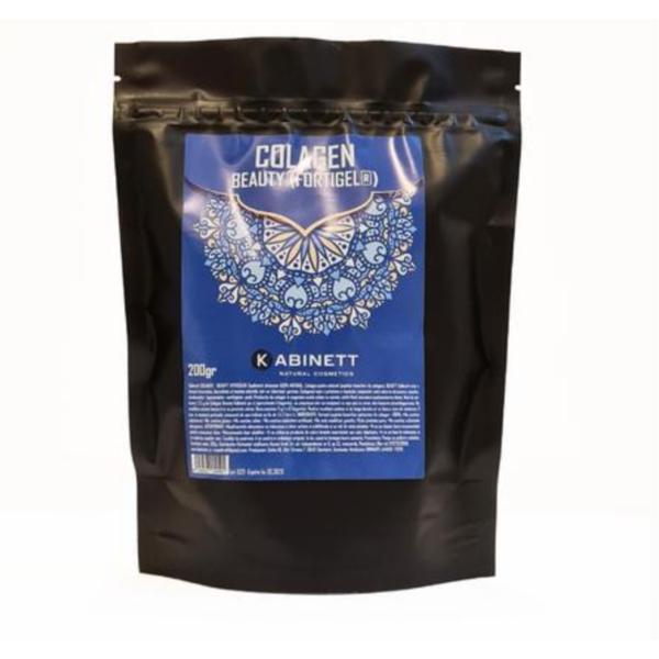 Colagen pentru piele kabinett, 200g