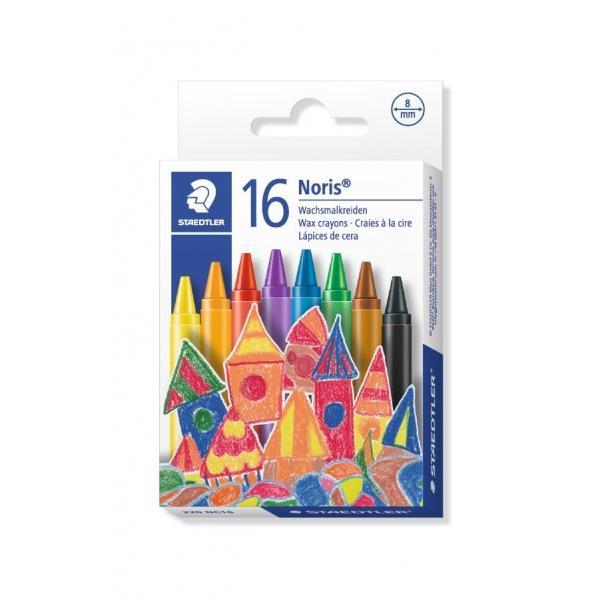 Creion color ceara noris16/set