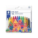 Creion Color Ceara Noris 12/set