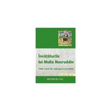 Invataturile lui Mulla Nasruddin, editura Mix