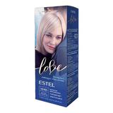 Vopsea-crema permanenta pentru par Estel Love, 10/65 Blond perlat, 115ml