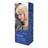 Vopsea-crema permanenta pentru par Estel Love, 10/73 Blond bej, 115ml