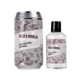 Gel de dus Accentra Men's World in sticla pusculita,180ml 