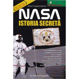 Nasa, istoria secreta - Richard C. Hoagland, Mike Bara, Pro Editura Si Tipografie