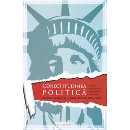 Corectitudinea politica - william s. lind, editura rost