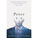 Peter 2.0 - Peter b Scott-Morgan
