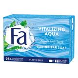 Sapun Solid Vitalizing Aqua Fa, 90 g