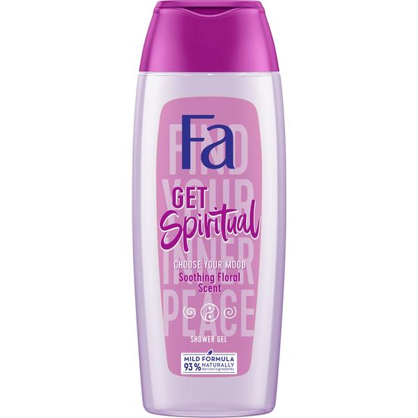 Gel de Dus Get Spiritual Fa, 400 ml