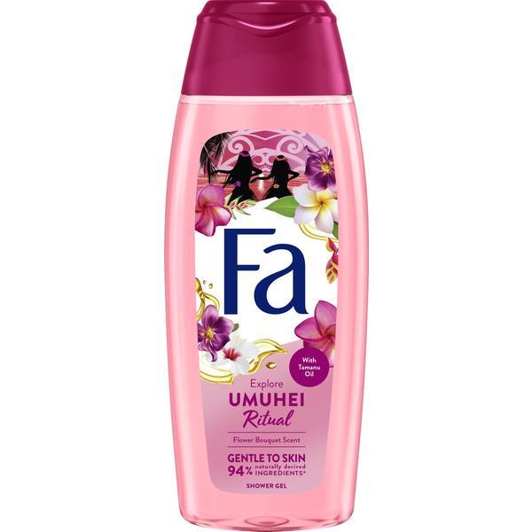 Gel de dus umuhei ritual fa, 400 ml