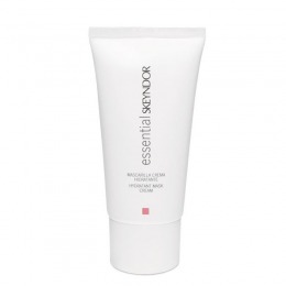 Crema masca hidratanta - skeyndor essential hydratant mask cream 50 ml