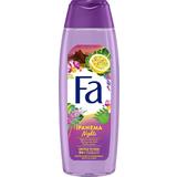 Gel de Dus Ipanema Nights Fa, 750 ml